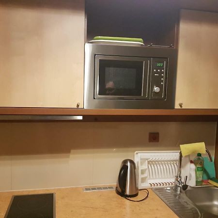 Apartman 401 C - Velka Lomnica Exterior photo