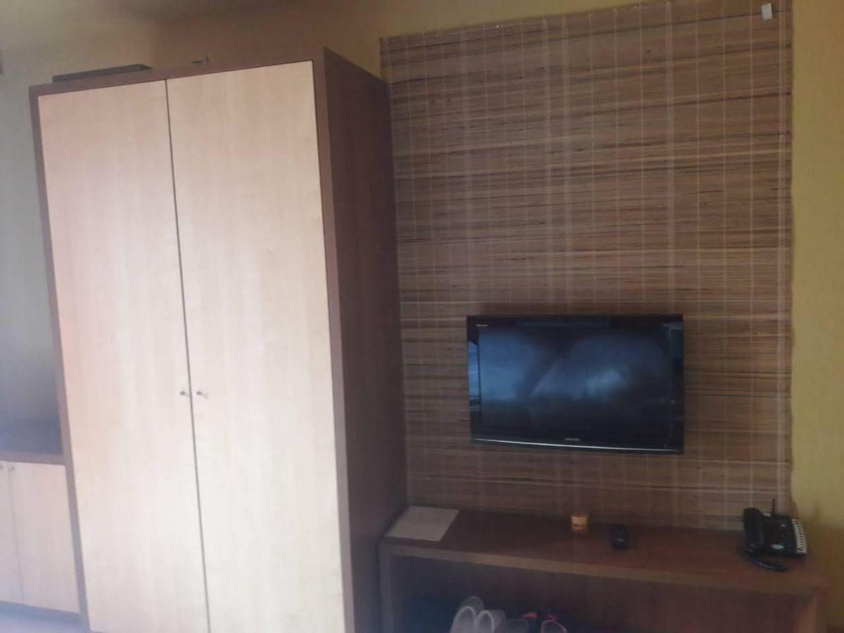 Apartman 401 C - Velka Lomnica Exterior photo